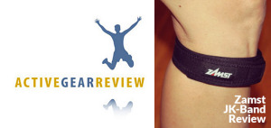 Active Gear Review JK Band