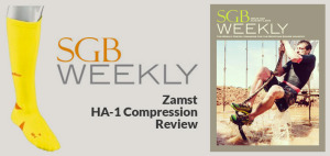 SGB Weekly HA-1 Compression
