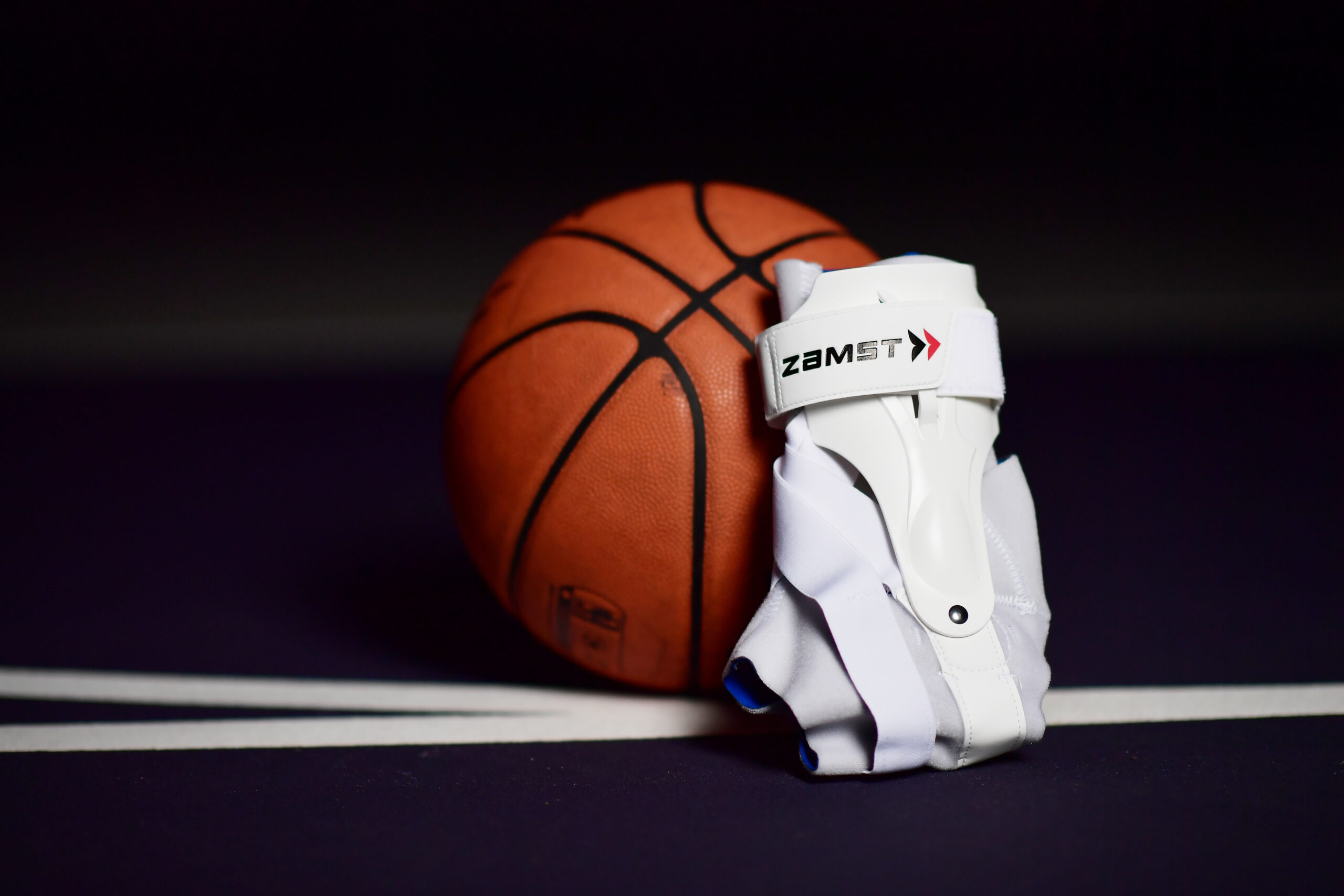 Ankle Bracing Tech That Helped Cause Steph Curry's Career Resurrection