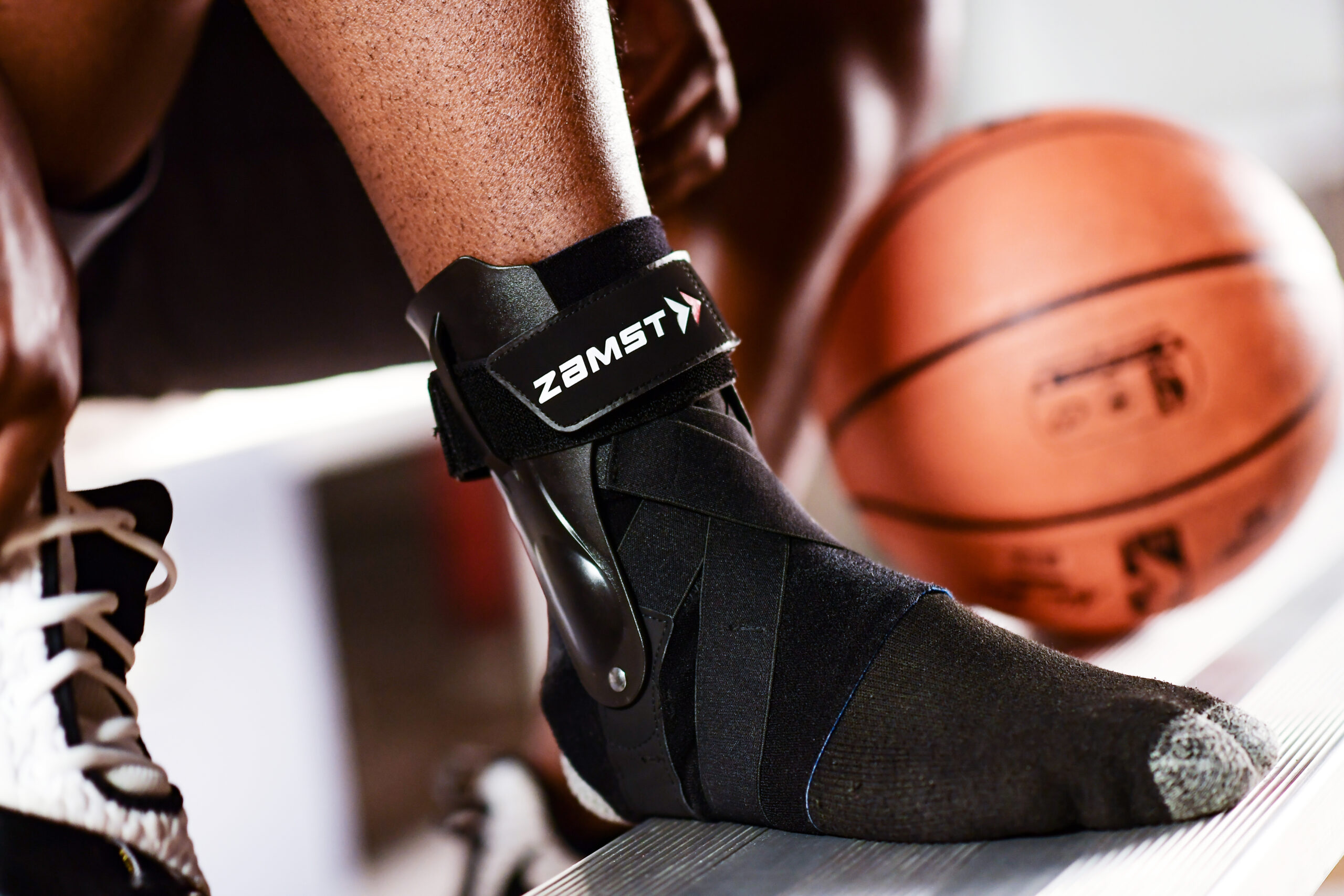 Best Basketball Ankle Brace: An Essential Game-Changer for Injury Prevention